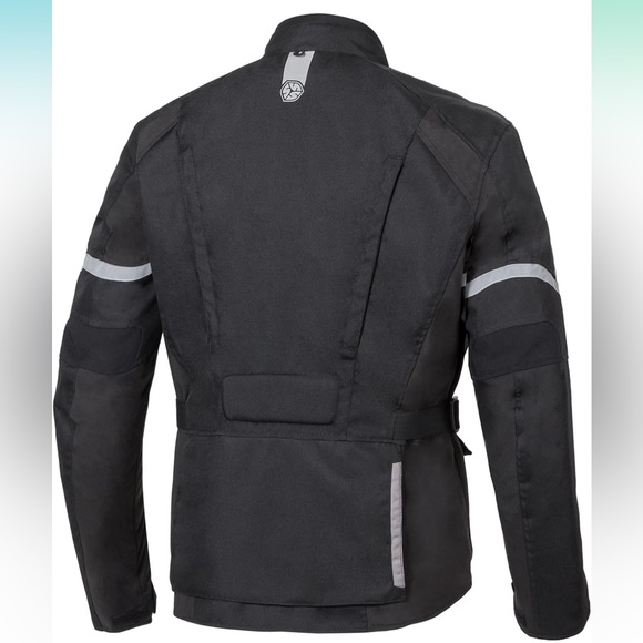 Scoyco motorcycle jacket - Picture 3 of 4